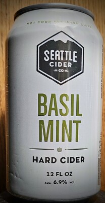 drpimento's photo of Basil Mint