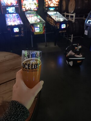 solidfunk's photo of Restorative Beer