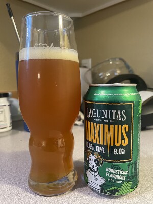 poisoneddwarf's photo of Maximus