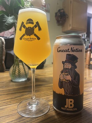poisoneddwarf's photo of JB (Juice Box)