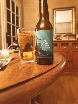 minutemat's photo of Hop'Pale