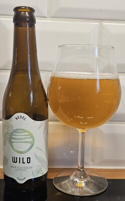 potjebier's photo of Wild (Batch #5)