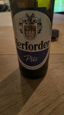 Charlotte's photo of Pils