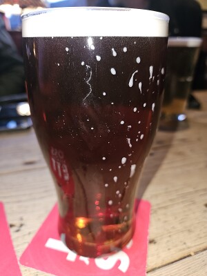 Jamesie1857's photo of Redbrook Premium