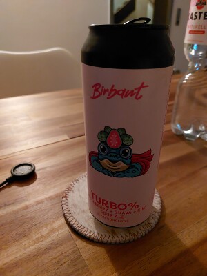 Zlotta's photo of Turbo%
