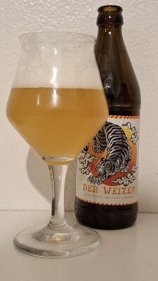 lore's photo of Der Weizen