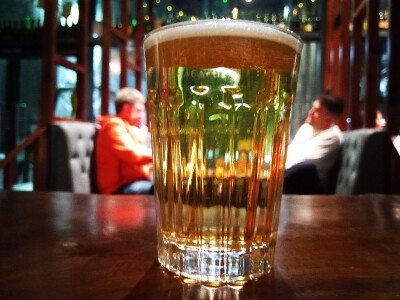 Olut's photo of Faithless 212 - Cryo Citra GF Pale