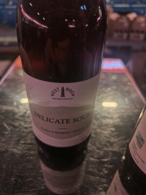 Charlotte's photo of Delicate Sour