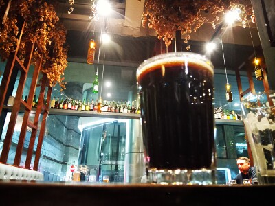 Olut's photo of Vatted Porter
