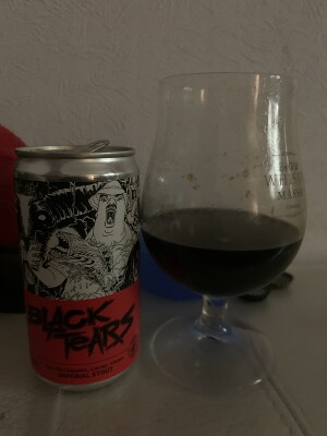 Nisse666's photo of Black Tears