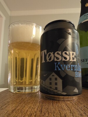 Lmojoh's photo of Kvernkall Blond