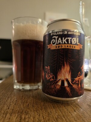 Lmojoh's photo of Jaktøl