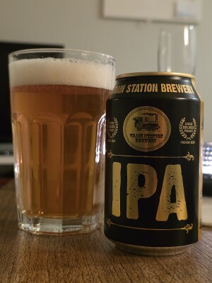 Lmojoh's photo of Organic Ipa