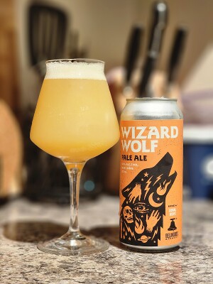 BeerPlace's photo of Wizard Wolf - Loral
