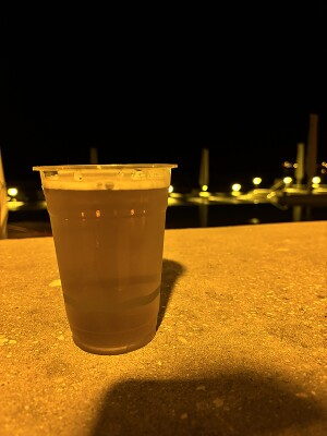 Jow's photo of (Take The) Causeway IPA