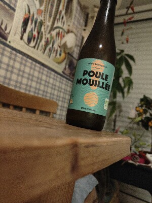 minutemat's photo of Poule Mouillée