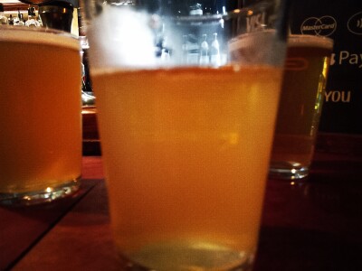 Olut's photo of Electric Circus