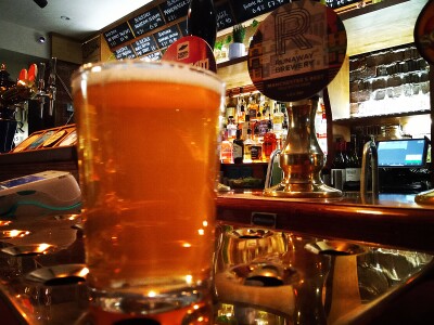 Olut's photo of Manchester's Best
