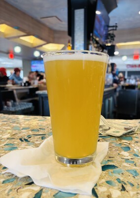 Jow's photo of Citra Spin