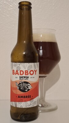 lore's photo of BadBoy (2022-)
