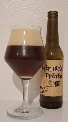 lore's photo of Wee Heavy Peated