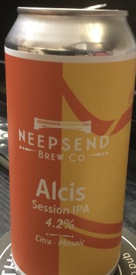 lad_newton's photo of Alcis
