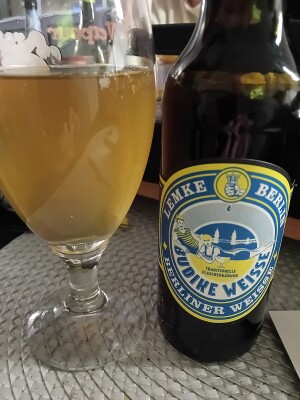 Sebletitje's photo of Budike Weisse
