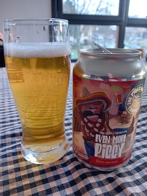 Sebletitje's photo of Even More Piggy