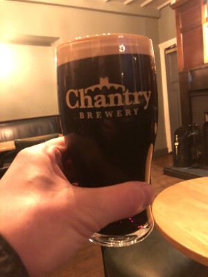 Garrold's photo of Rebel Chocolate Stout