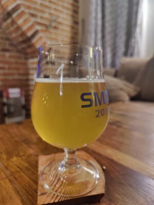 AndySnow's photo of Singel Barrel (2021)