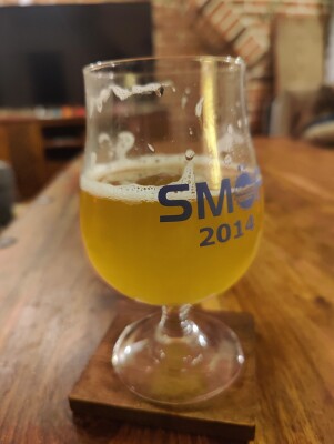 AndySnow's photo of Pilsner