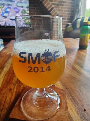 AndySnow's photo of Mash
