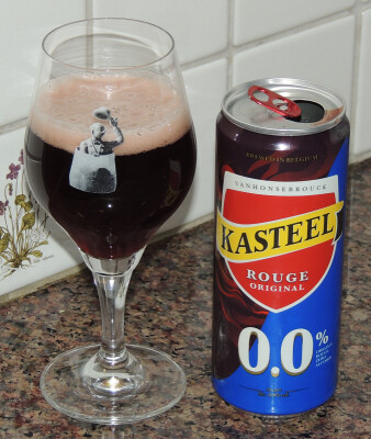 RudiGR's photo of Kasteel Rouge 0.0
