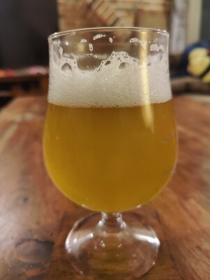AndySnow's photo of Bali Marmelade