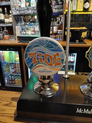 DavrosIX's photo of Tide
