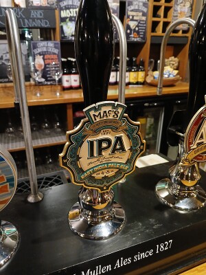 DavrosIX's photo of IPA