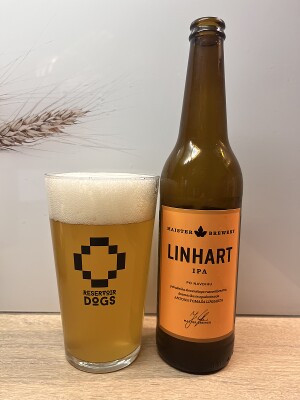 Kita's photo of Linhart