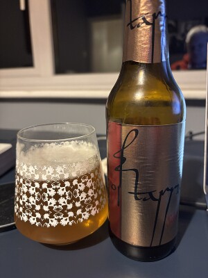 Mr_Pink_152's photo of Ostarrichi Pils