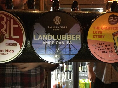 lad_newton's photo of Landlubber