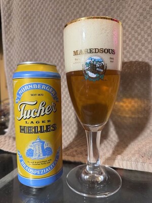 bhensonb's photo of Lager Hell/Helles