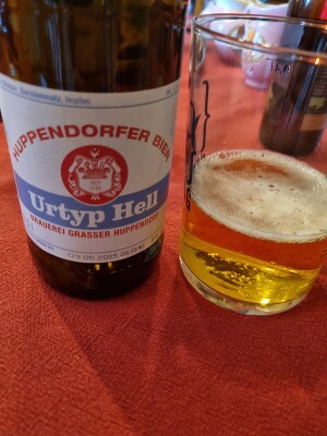 Tinus's photo of Urtyp Hell