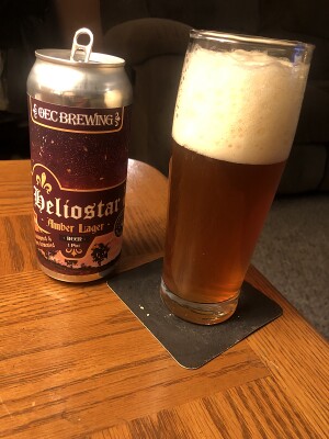 Gripweed57's photo of Heliostar