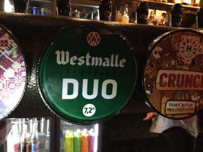 lad_newton's photo of Duo