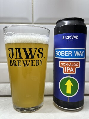 YantarCoast's photo of Sober Way