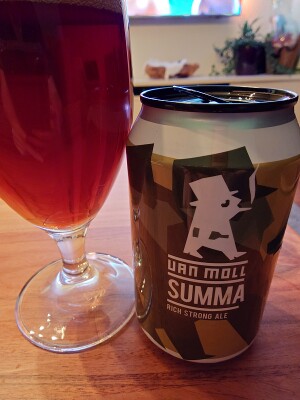 TomHendriksen's photo of Summa