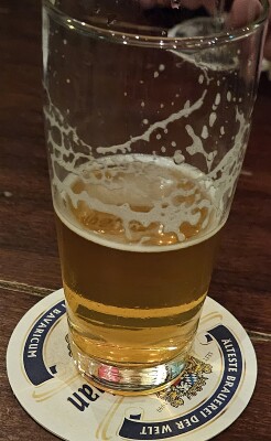potjebier's photo of Festbier