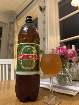 arvidspiny's photo of Sim-Sim Svetloye (Сим-Сим Светлое)