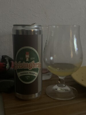 Nisse666's photo of Helsingbrau