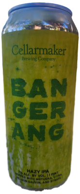 Mrhoppy's photo of Bangerang