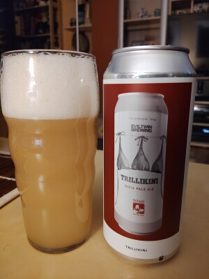 stevoj's photo of Trillikini